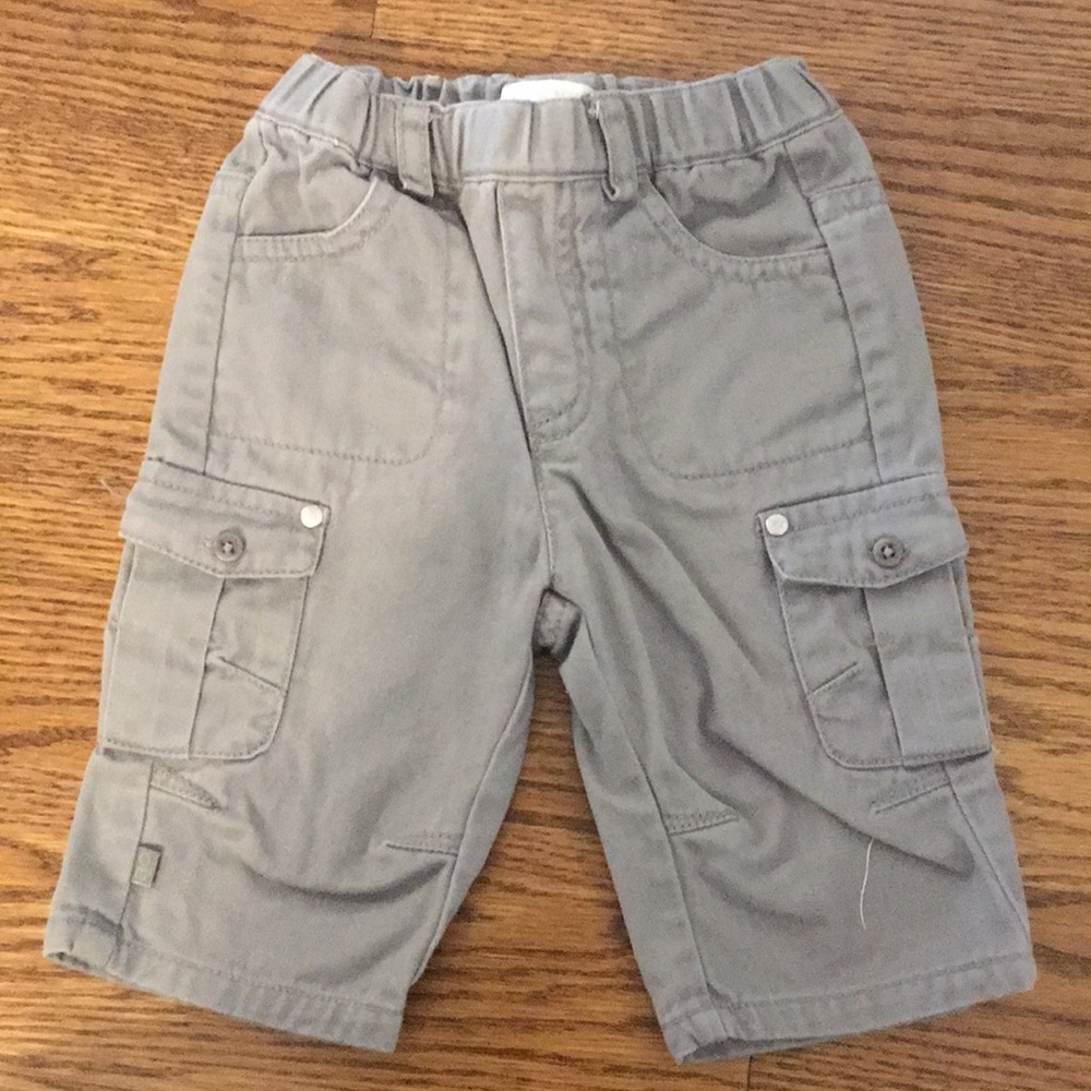 Baby pants
